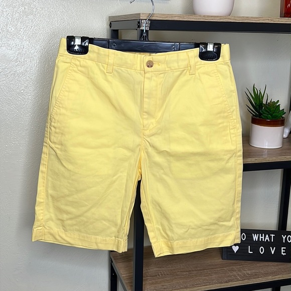Vineyard Vines Other - Vineyard Vines Boy’s Breaker Shorts Size 12